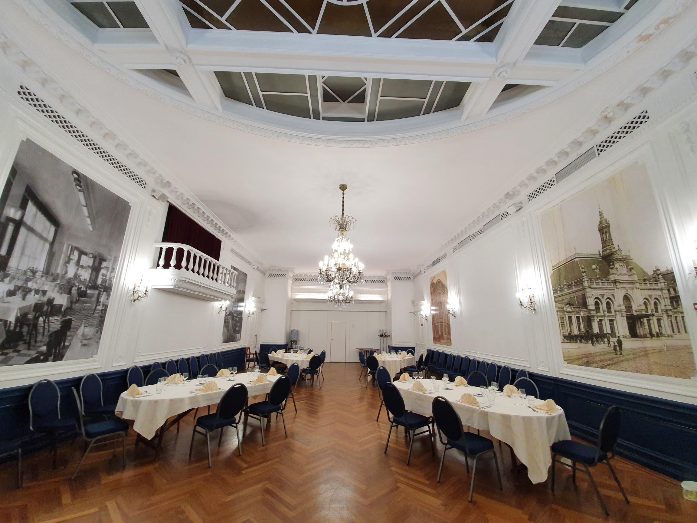 Le Grand Hotel Valenciennes Exterior foto