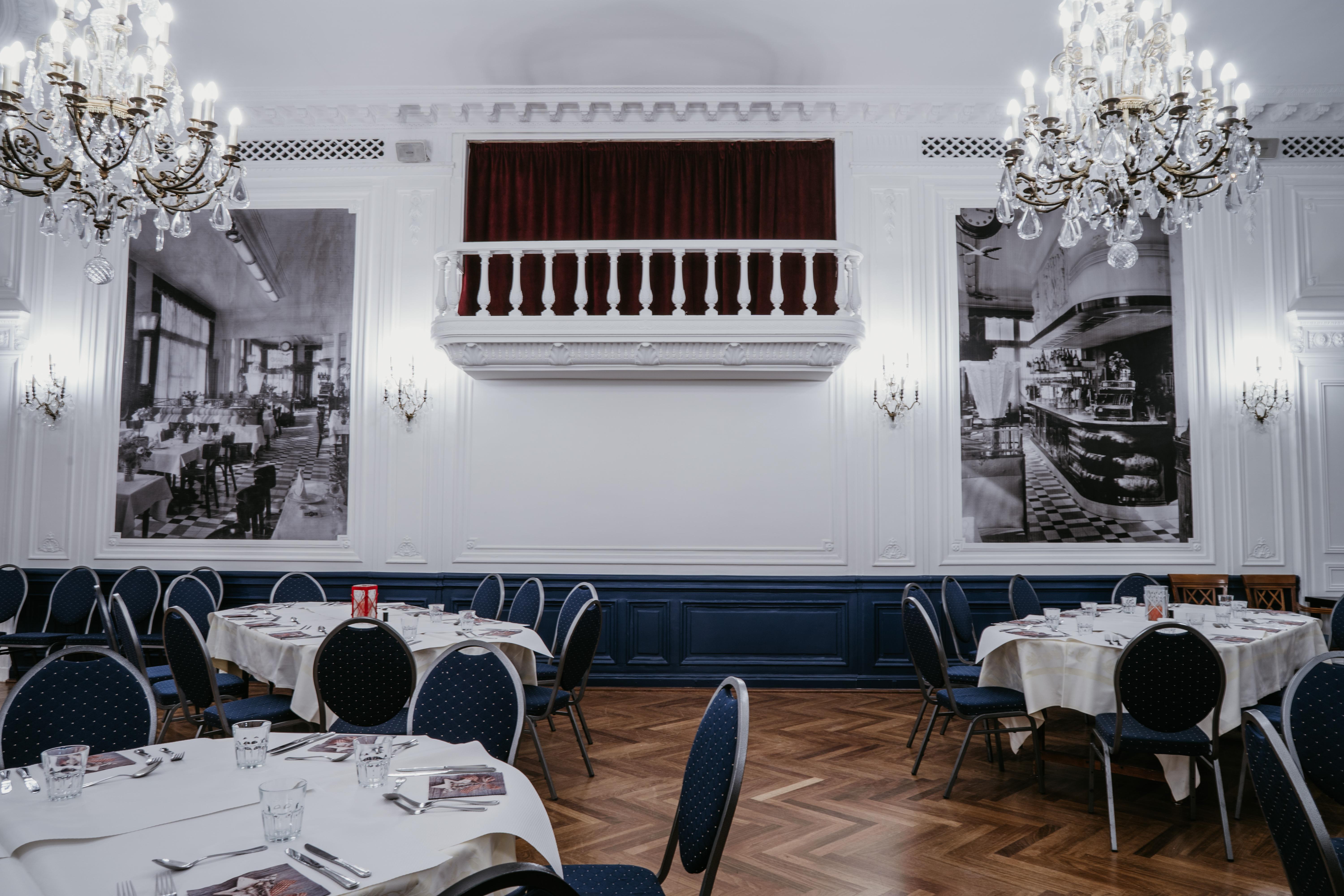 Le Grand Hotel Valenciennes Exterior foto